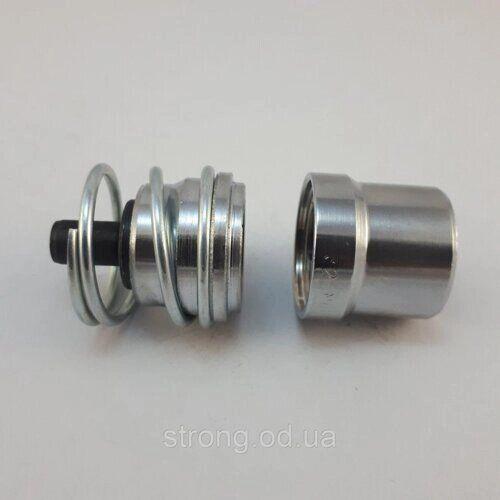 Матриця для затягування гудзиків # 44 (26,8 мм), фото 1