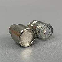 Матриця для пластикової кнопки 15мм. К (00896)