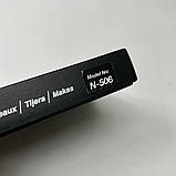 Ножиці професійні кравецькі SINGER С506, фото 3