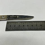 Ножиці професійні кравецькі SINGER С506, фото 5