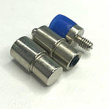 Матриця для трикотажної кнопки Baby 9,5 Напівсфера (214445), фото 3