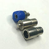 Матриця для трикотажної кнопки Baby 9,5 Напівсфера (214445), фото 4