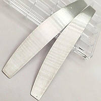 Металева основа для одноразових змінних файлів