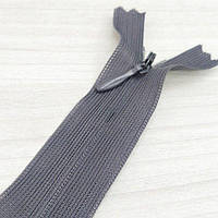 Блискавка потайна, 50 см колір: 301