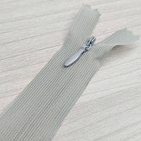 Блискавка потайна, 50 см колір: 314