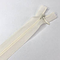 Блискавка потайна, 50 см колір:  841/1