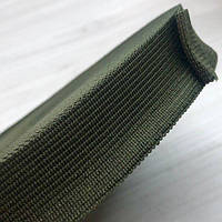 Тесьма окантувальна (лямівка) 25мм/50м тип4 - хакі