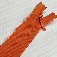 Блискавка потайна, 50 см колір:161