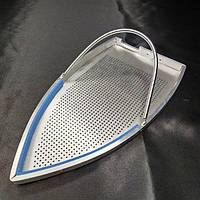 Підошва алюмінієва з фторопластом на праску STB 200