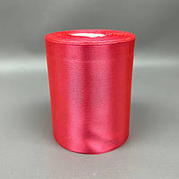 Атласна стрічка 10 см. # 129