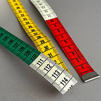 Сантиметр швейний Standart - 1,5м Німеччина