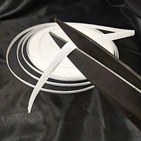 М'який корсетний регілін 10мм білий