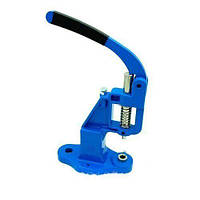 Універсальний прес для встановлення аксесуарів, блакитний