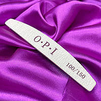 Пилка для нігтів 100/150