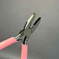 Плоскогубці (12 см довжина) для рукоділля, біжутерії