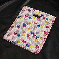 Пакети подарункові