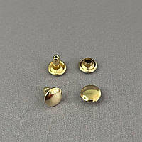 Холітен 7x7 золото (100 шт.)