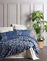 Постільна білизна Cotton Box "Annika Bej" ранфорс Ranforce бавовняна євро розміру Туреччина