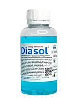 Засіб для дезінфекції інструментів DIASOL, 125мл