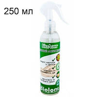 Засіб для дезінфекції рук і шкірних покривів БіоЛонг, 250 мл