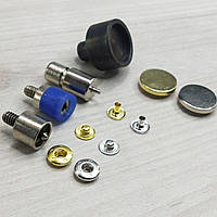 Матриця для кнопки Таблетка - 22мм (108922)