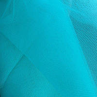 10-Фатин жорсткий, ширина 1,8м., Лазуровий