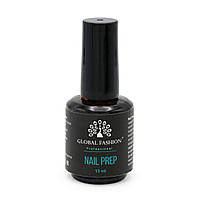 Дигідратор Nail Prep Global Fashion, 15 мл