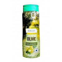Шампунь для волосся Gallus Olive Nurishing, 500 мл
