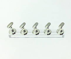 Тримач-підставка для тіпсів GNDG, 5 шт