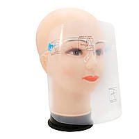 Захисний екран для обличчя Paul Lorna