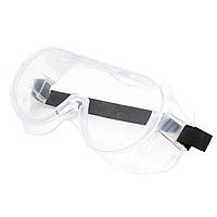 Окуляри захисні від пилу