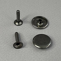 Холітен 15x15 Темний нікель (100 шт.)