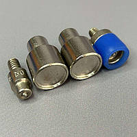 Матриця для двосторонньої кнопки Київська #61 (00313)