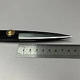 8 (200) - Ножиці портновські для крою та шиття JINJIAN 20см, фото 5