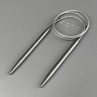 8 мм, 120 см – кругові спиці на тросі