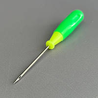 Шило шевське з отвором - 13,5 см