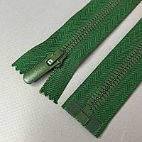 (трав'янистий) Роз'ємна блискавка Баришівка 80см