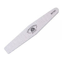 Пилка для нігтів Global Fashion 80/80