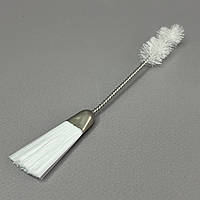 Кисть (пензлик) для очищення швейної машини, оверлок