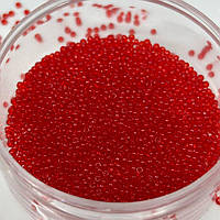 Бісер чеський Preciosa 10/0, колір 90070 - 5 г