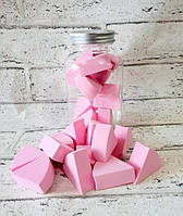 Набір спонжів для макіяжу у банці