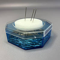 Булавки кравецькі