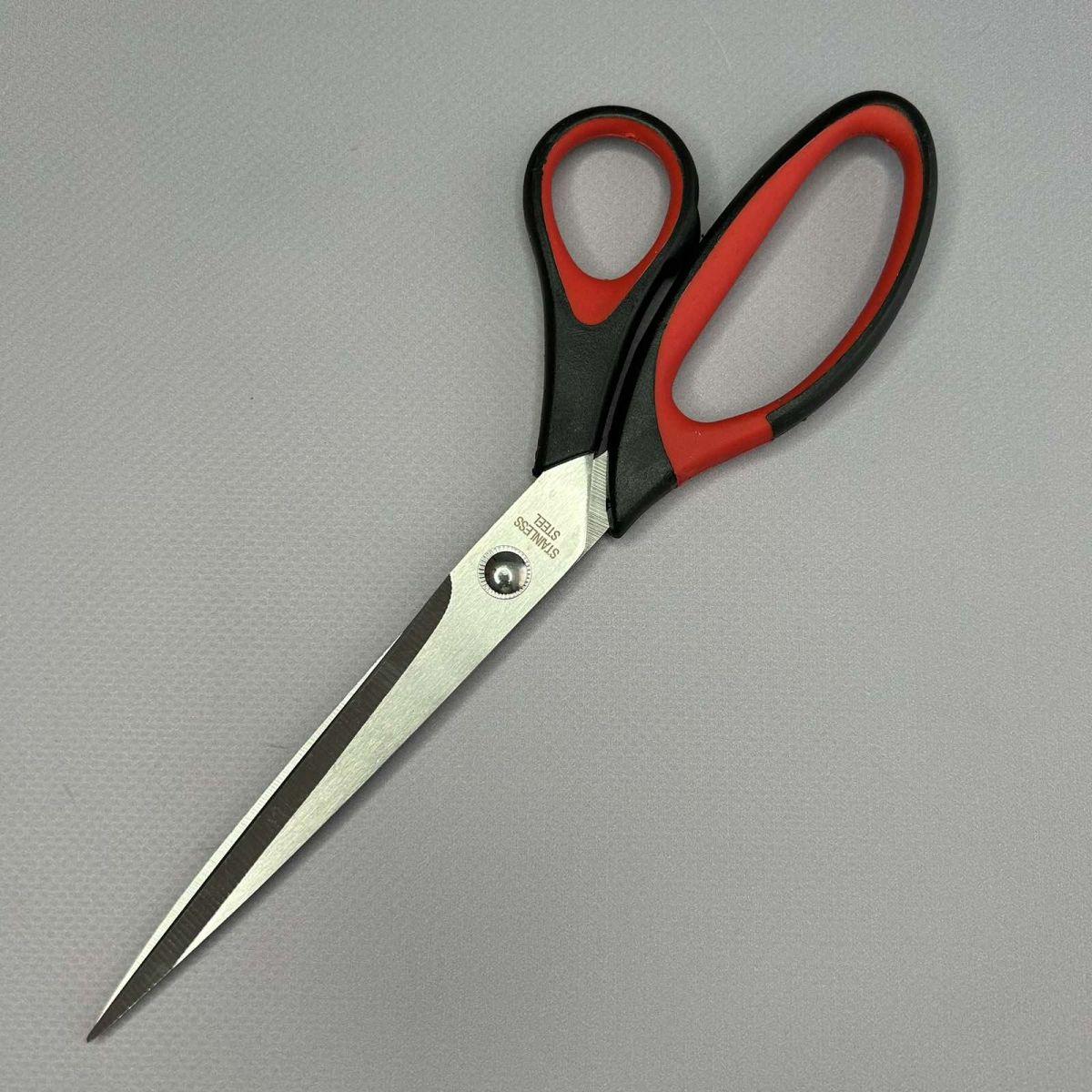 Ножиці для швейних робіт 23 см - К66, фото 1