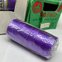 Турецька шовкова нитка 210/3 Yabali #552