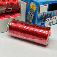 Турецька шовкова нитка Kaplan #321