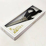 Фігурні ножиці зігзаг # 5, фото 2