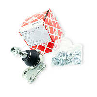 Опора кульова Duster 10 (FEBI)
