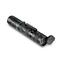 Ручний ліхтар Wuben E12R з функцією Powerbank, фото 3