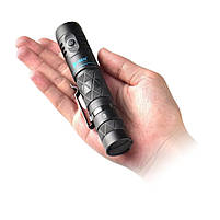 Ручний ліхтар Wuben E12R з функцією Powerbank, фото 8