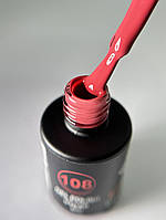 Гель лак Bee Nails №108, 8мл